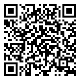 Scan QR Code for live pricing and information - 2x Bedside Tables Side Table White