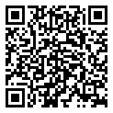 Scan QR Code for live pricing and information - Leadcat 2.0 Unisex Slides in Black/White, Size 9, Synthetic by PUMA