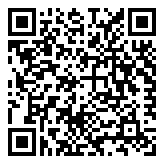 Scan QR Code for live pricing and information - Gardeon Outdoor Storage Cabinet Box 92cm Lockable Cupboard Sheds Garage Adjustable Black