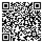 Scan QR Code for live pricing and information - Full Length Floor Mirror Vanity Body Makeup Free Standing Wall Hanging Leaning Hallway Bedroom Dressing Room with Folding Stand 45x2x140cm