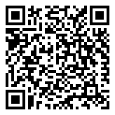 Scan QR Code for live pricing and information - Adairs White Queen Kids Quilted Waterproof Mattress Protector