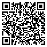 Scan QR Code for live pricing and information - Adairs Black Luxury Collection 1000TC Ink Queen Quilt Cover Separates