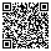 Scan QR Code for live pricing and information - Garden Sofa Armless with Cushions 2 pcs Solid Wood Douglas