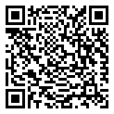 Scan QR Code for live pricing and information - Ascent Sustain 2 (2E Wide) Junior Boys Athletic School Shoes (Black - Size 3)