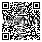 Scan QR Code for live pricing and information - Clarks Bonnie (D Narrow) Junior Girls Mary Jane School Shoes (Black - Size 9)