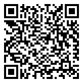 Scan QR Code for live pricing and information - PWRFrame TR 3 Women's Training Shoes in Black/Silver/White, Size 5.5, Synthetic by PUMA Shoes