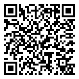 Scan QR Code for live pricing and information - Garden Dining Chairs 2 Pcs Poly Rattan Black