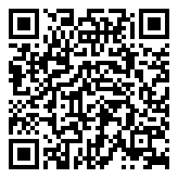 Scan QR Code for live pricing and information - Garden Bench with Cushion 120 cm Solid Acacia Wood