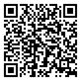 Scan QR Code for live pricing and information - Folding Sun Loungers 2 Pcs Steel And Fabric Red