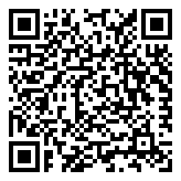 Scan QR Code for live pricing and information - Lightfeet Revive Arch Support Mens Thong (Black - Size 8)