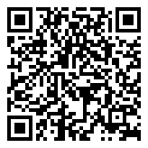 Scan QR Code for live pricing and information - Adairs VW Linen Sheet Separates King Dusty Blue Fitted (Blue King)