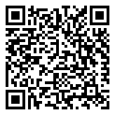 Scan QR Code for live pricing and information - Bedside Cabinets 2 Pcs Grey 35x30x49 Cm MDF