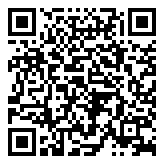 Scan QR Code for live pricing and information - Adairs Sherpa Stirling Check Throw - Blue (Blue Throw)