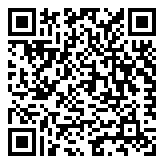 Scan QR Code for live pricing and information - Universal Tractor Seat, High Back, Folding Forklift Seat with Adjustable Backrest, Waterproof PVC Mower Seat, Fit Excavator, Forklift, Skid Loader, Black