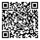 Scan QR Code for live pricing and information - Garden Chairs With Cream Cushions 2 Pcs Solid Teak Wood