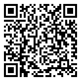 Scan QR Code for live pricing and information - Orbita 6 Football in White/Lapis Lazuli/Sunset Glow, Size 4 by PUMA