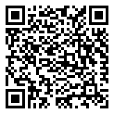 Scan QR Code for live pricing and information - Mizuno Sky Blaster 3 Mens Badminton Shoes (White - Size 8)