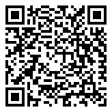 Scan QR Code for live pricing and information - Nicce Sports Logo Joggers