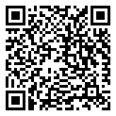 Scan QR Code for live pricing and information - Deviate NITROâ„¢ 3 Running Shoes Men in White/Feather Gray/Silver, Size 7, Synthetic by PUMA Shoes