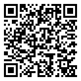 Scan QR Code for live pricing and information - Garden Bench Cushion Cream 100x50x7 cm Oxford Fabric