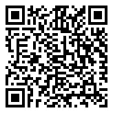 Scan QR Code for live pricing and information - TV Cabinet Brown Oak 40x33x41 Cm Engineered Wood And Steel