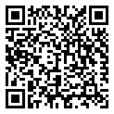 Scan QR Code for live pricing and information - Smash Leather Unisex Sneakers in White, Size 8 by PUMA Shoes