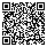 Scan QR Code for live pricing and information - Fila Tape High Waist Bikini Bottoms