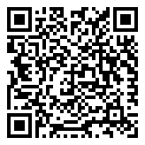 Scan QR Code for live pricing and information - 3 Piece Garden Dining Set Expanded Metal Mesh Anthracite