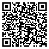 Scan QR Code for live pricing and information - Artificial Half Pre-lit Christmas Tree with Ball Set Green 150 cm