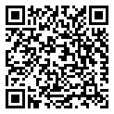 Scan QR Code for live pricing and information - Manual Retractable Awning with Posts 4x3 m Anthracite