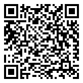 Scan QR Code for live pricing and information - Trinity Sneakers Babies in White/Black/Vapor Gray, Size 6 by PUMA Shoes