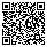 Scan QR Code for live pricing and information - Garden Table 85x75 Cm Solid Wood Acacia.