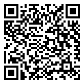 Scan QR Code for live pricing and information - Garden Dining Table Glass Aluminium 190x90x74 Cm Black