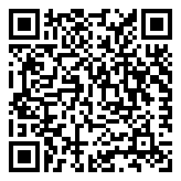 Scan QR Code for live pricing and information - 5 Piece Folding Garden Dining Set Solid Acacia Wood