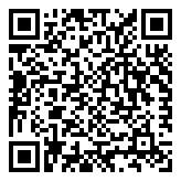 Scan QR Code for live pricing and information - HOMASA Massage Chair Full Body Electric Massager Zero Gravity Recliner With Touch Control Bluetooth Speaker Black