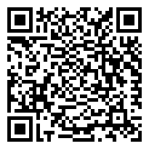 Scan QR Code for live pricing and information - Side Tables 2 pcs Black 40x40x35 cm Engineered Wood