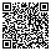 Scan QR Code for live pricing and information - 4-Tier Book Cabinet Black 60x24x142 Cm Chipboard