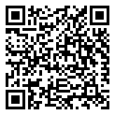 Scan QR Code for live pricing and information - F-shape Stair Nosings 15 Pcs Aluminium 134 Cm Silver