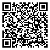 Scan QR Code for live pricing and information - Headboard Cabinet Black 120x18.5x104.5 cm