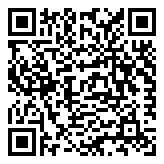 Scan QR Code for live pricing and information - Retractable Side Awning Black 100x300 cm