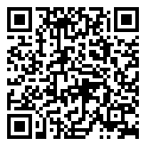 Scan QR Code for live pricing and information - Side Table Solid Acacia Wood 45x45x45 Cm