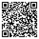 Scan QR Code for live pricing and information - Garden Bench 125 Cm Black Steel