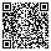 Scan QR Code for live pricing and information - Stacking Garden Bench with Cushion 159 cm Solid Teak Wood