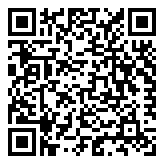 Scan QR Code for live pricing and information - Stewie 2 Team Women's Basketball Shoes in White/Black, Size 5.5, Synthetic by PUMA Shoes