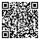 Scan QR Code for live pricing and information - Artificial Pre-lit Christmas Tree with Ball Set White 210 cm PVC