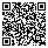 Scan QR Code for live pricing and information - ALFORDSON Office Chair Gaming Executive Computer Racer Footrest PU Leather Seat