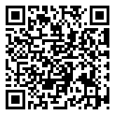 Scan QR Code for live pricing and information - Led Gas Lift Bed Frame Double Wooden Mattress Base Platform Upholstered Headboard Storage Foundation Bedhead Black PU Leather Bedroom Furniture