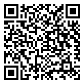 Scan QR Code for live pricing and information - Team Men's Sweatpants in Dark Jasper, Size XL, Cotton/Polyester by PUMA