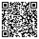 Scan QR Code for live pricing and information - Animal Barrier Fence 19 Pack, 43cm(H) x27.94cm(L), Underground Decorative Garden Fencing with 1.5 Inch Spike Spacing, Metal Dog Fence for the Yard and Outdoor Patio