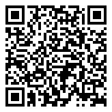 Scan QR Code for live pricing and information - Garden Bed With Cushion And Pillow Poly Rattan Black